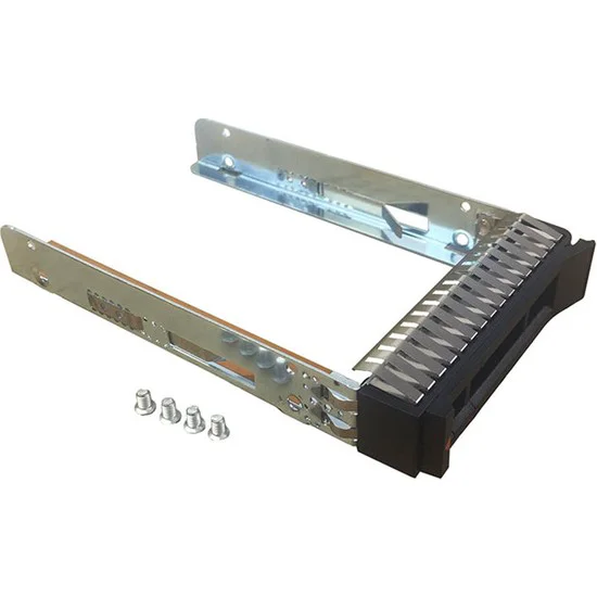 OT-00E7600 IBM Uyumlu 2.5 inç Çevirici Disk Kızağı OT-00E7600 IBM Uyumlu 2.5 inç Çevirici Disk Kızağı