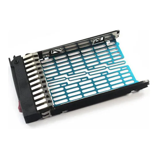 OT-378343-002 HP Uyumlu 2.5 inç Çevirici Disk Kızağı OT-378343-002 HP Uyumlu 2.5 inç Çevirici Disk Kızağı