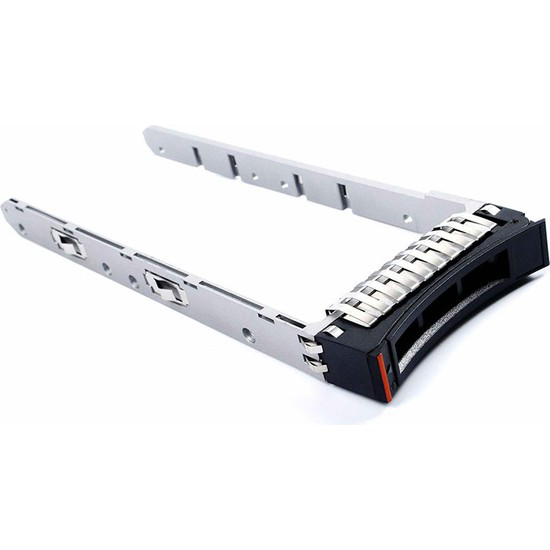 Oem Ot-45W2106 İbm Uyumlu 2.5 İnç Hotswap Çevirici Disk Kizaği