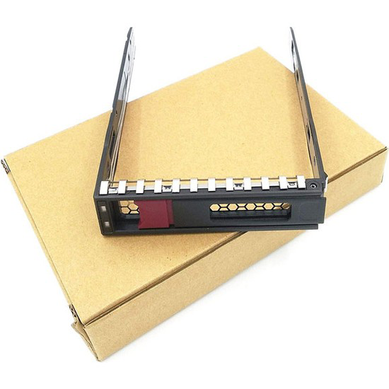 Oem Ot-797520-001 Hp Uyumlu 3.5 İnç Hotswap Çevirici Disk Kizaği