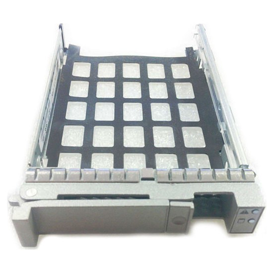 Oem Ot-800-35052-01 Cisco Uyumlu 2.5 İnç Hotswap Çevirici Disk Kizaği