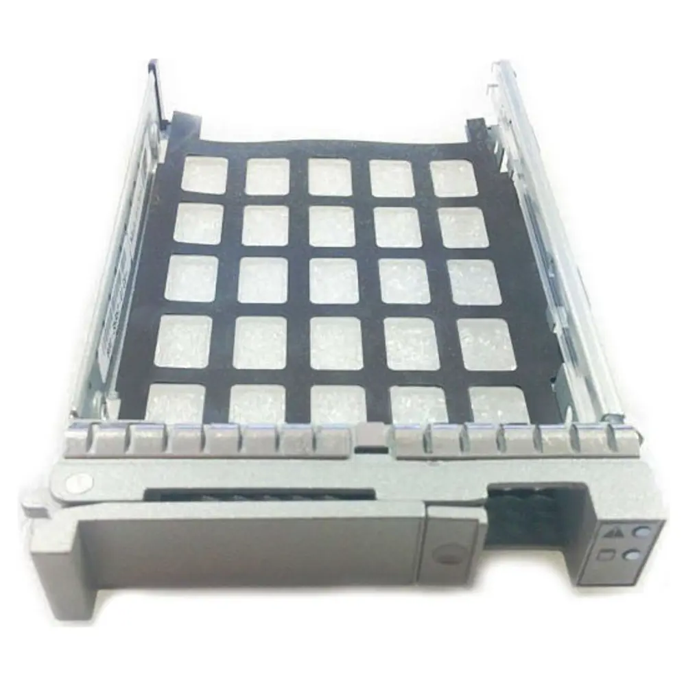 OT-800-35052-01 Cisco Uyumlu 2.5 inç HotSwap Çevirici Disk Kızağı