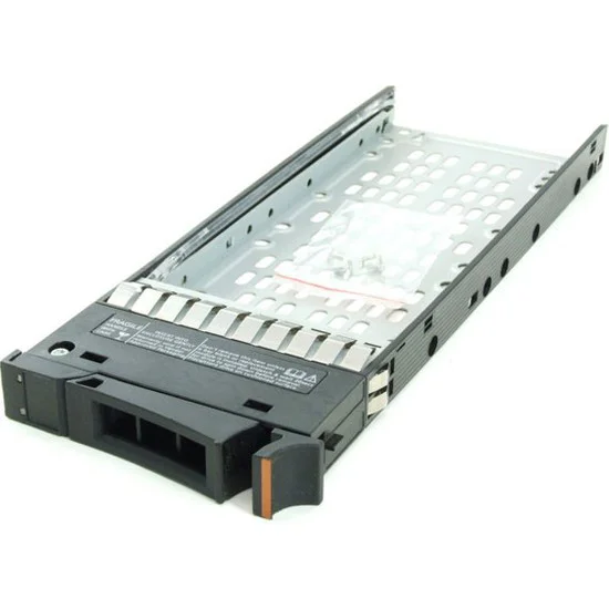 OT-85Y5895 IBM Uyumlu 2.5 inç HotSwap Çevirici Disk Kızağı OT-85Y5895 IBM Uyumlu 2.5 inç HotSwap Çevirici Disk Kızağı