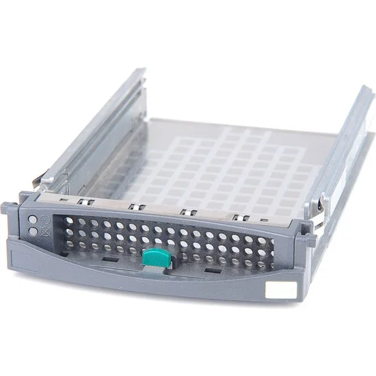 OT-A3C40056861 Fujitsu Uyumlu 3.5 inç HotSwap Çevirici Disk Kızağı OT-A3C40056861 Fujitsu Uyumlu 3.5 inç HotSwap Çevirici Disk Kızağı