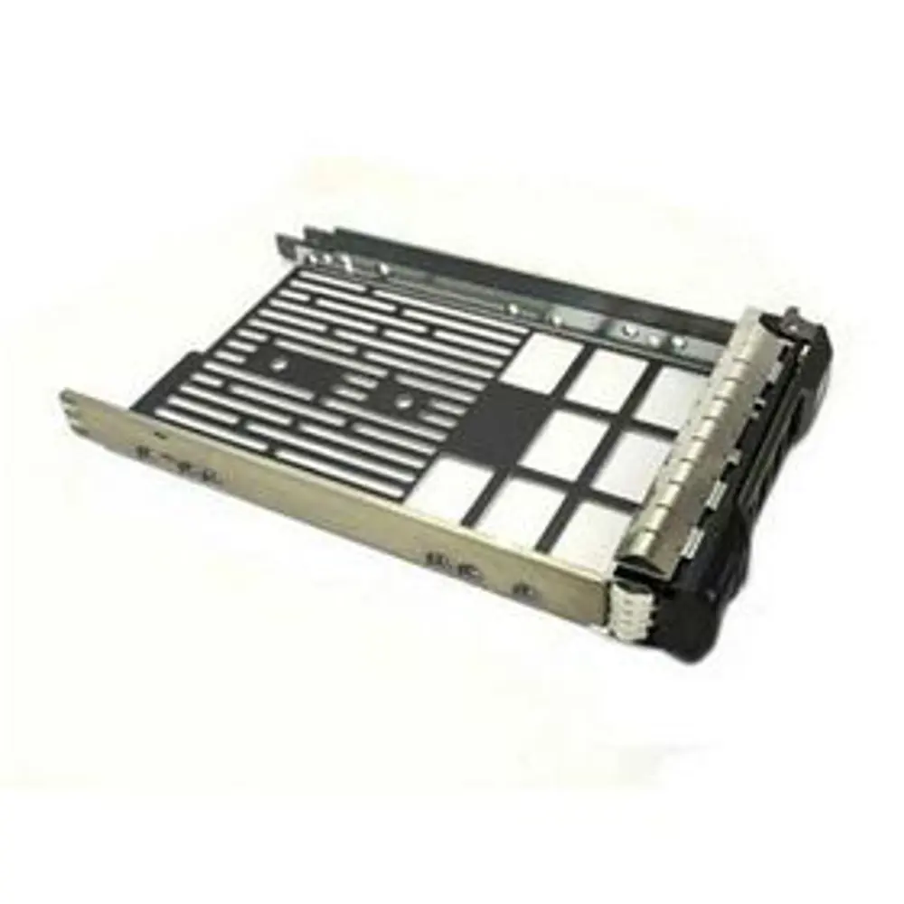 OT-F238F Dell Uyumlu 3.5 inç Çevirici Disk Kızağı