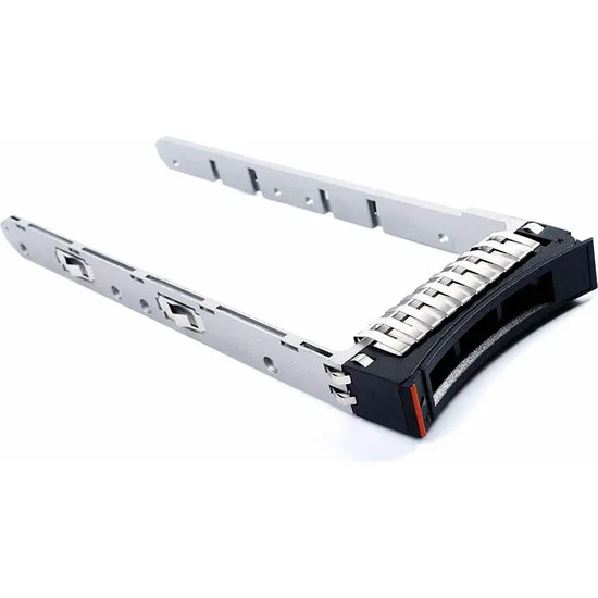 OT-G176J Dell Uyumlu 2.5 inç Çevirici Disk Kızağı OT-G176J Dell Uyumlu 2.5 inç Çevirici Disk Kızağı