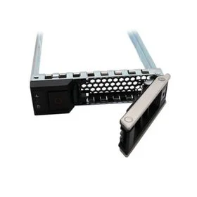 OT-YJ221 Dell Uyumlu 3.5 inç x 1 Yuva 3.5 inç Çevirici Disk Kızağı OT-YJ221 Dell Uyumlu 3.5 inç x 1 Yuva 3.5 inç Çevirici Disk Kızağı