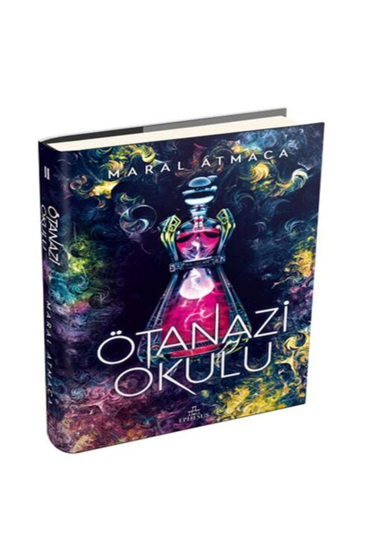 Karatay Yayinlari Öta Okulu 2 Ciltli