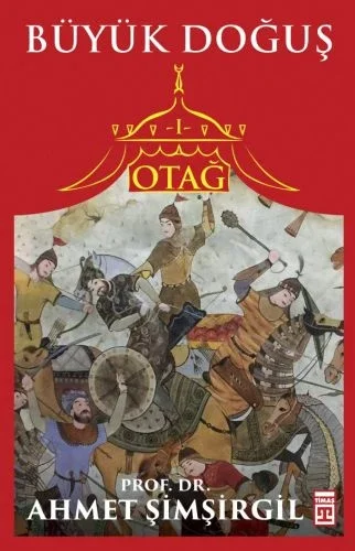 Otağ 1 - Büyük Doğuş Fiyatı, Yorumları ve Özellikleri