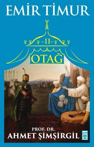 Otağ 2 - Emir Timur Fiyatı, Yorumları ve Özellikleri