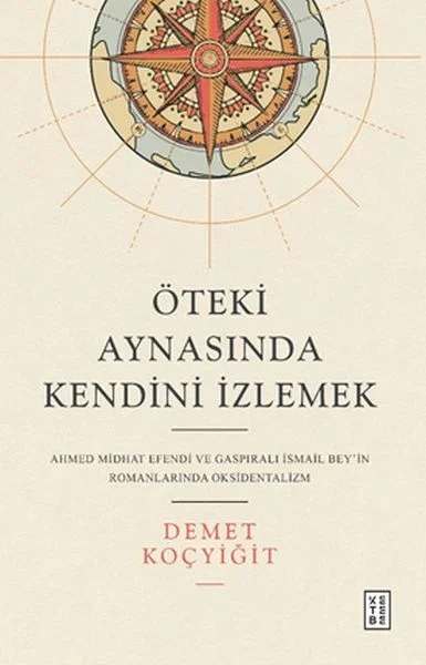 Öteki Aynasında Kendini İzlemek Fiyatı, Yorumları ve Özellikleri