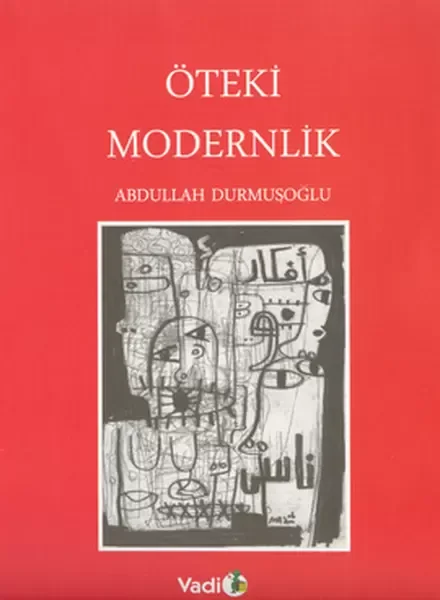 Öteki Modernlik