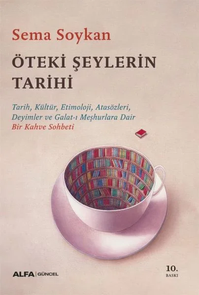 Öteki Şeylerin Tarihi Fiyatı, Yorumları ve Özellikleri