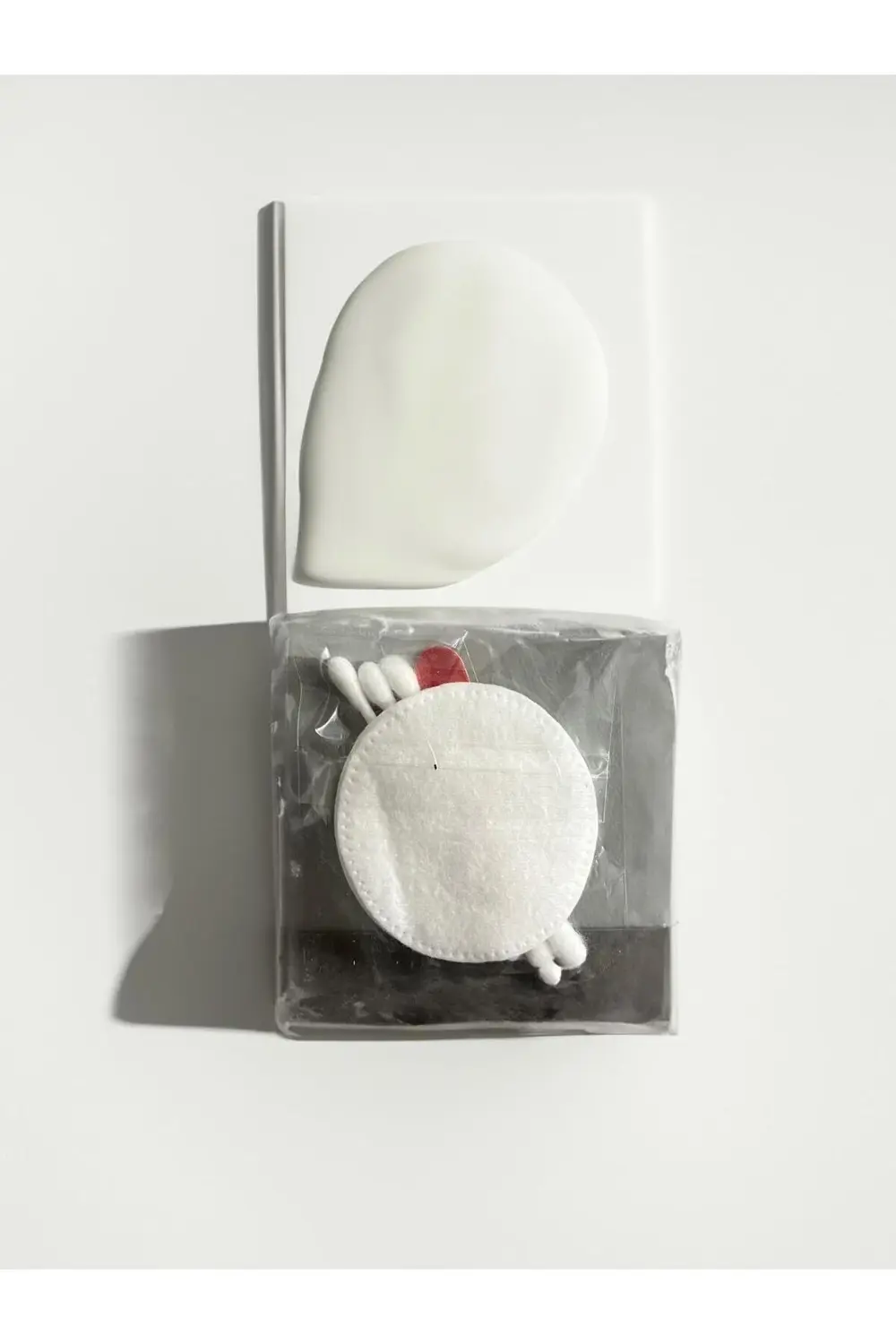 Otel Bakım Seti (Hijyen Seti) Kutulu x 50 Adet