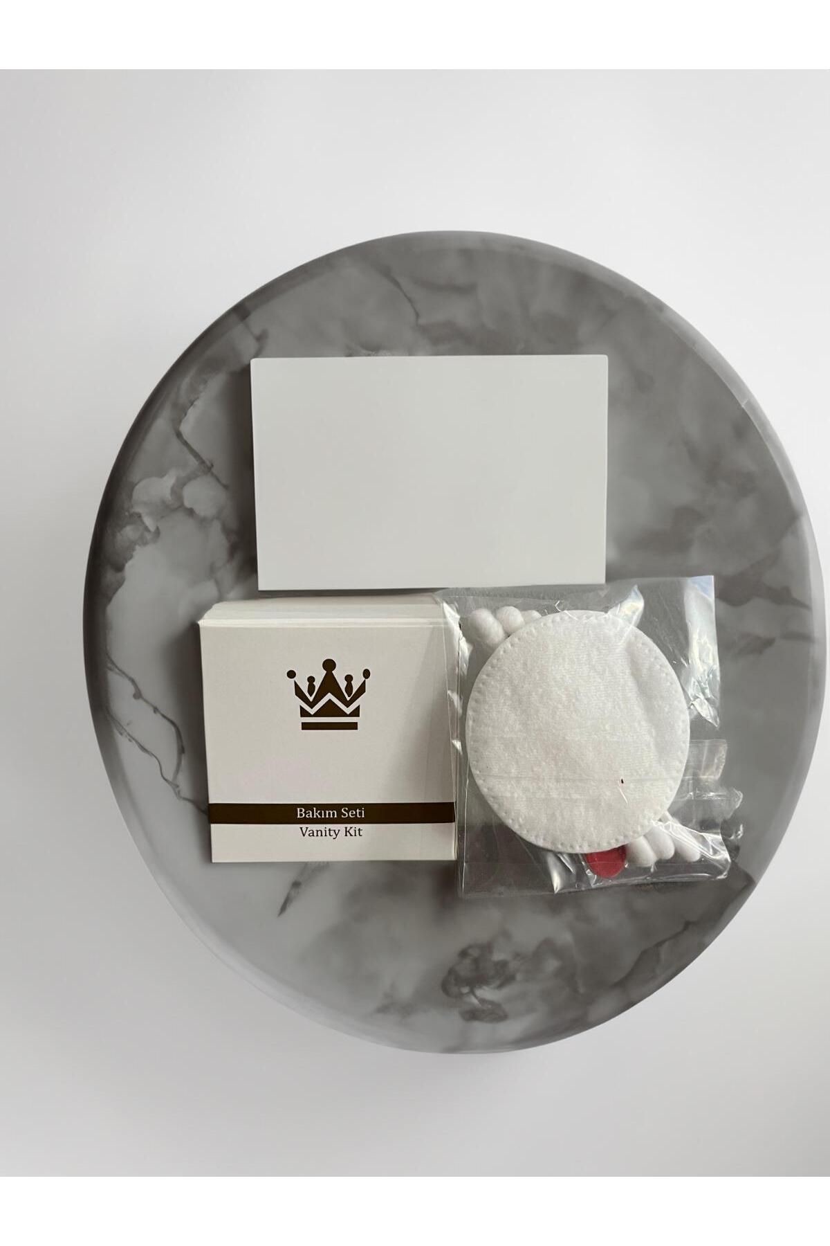 Otel Bakım Seti (Hijyen Seti) Kutulu x 50 Adet