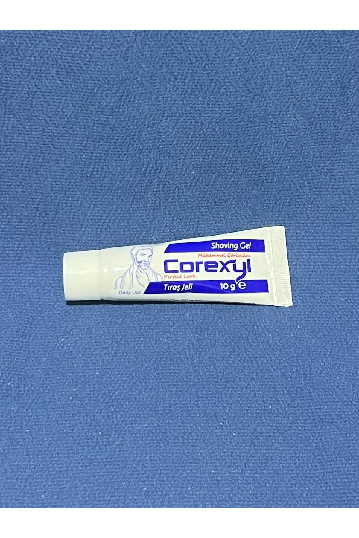 Uzay Tedarik Otel Buklet Tipi Tıraş Seti 384 Adet