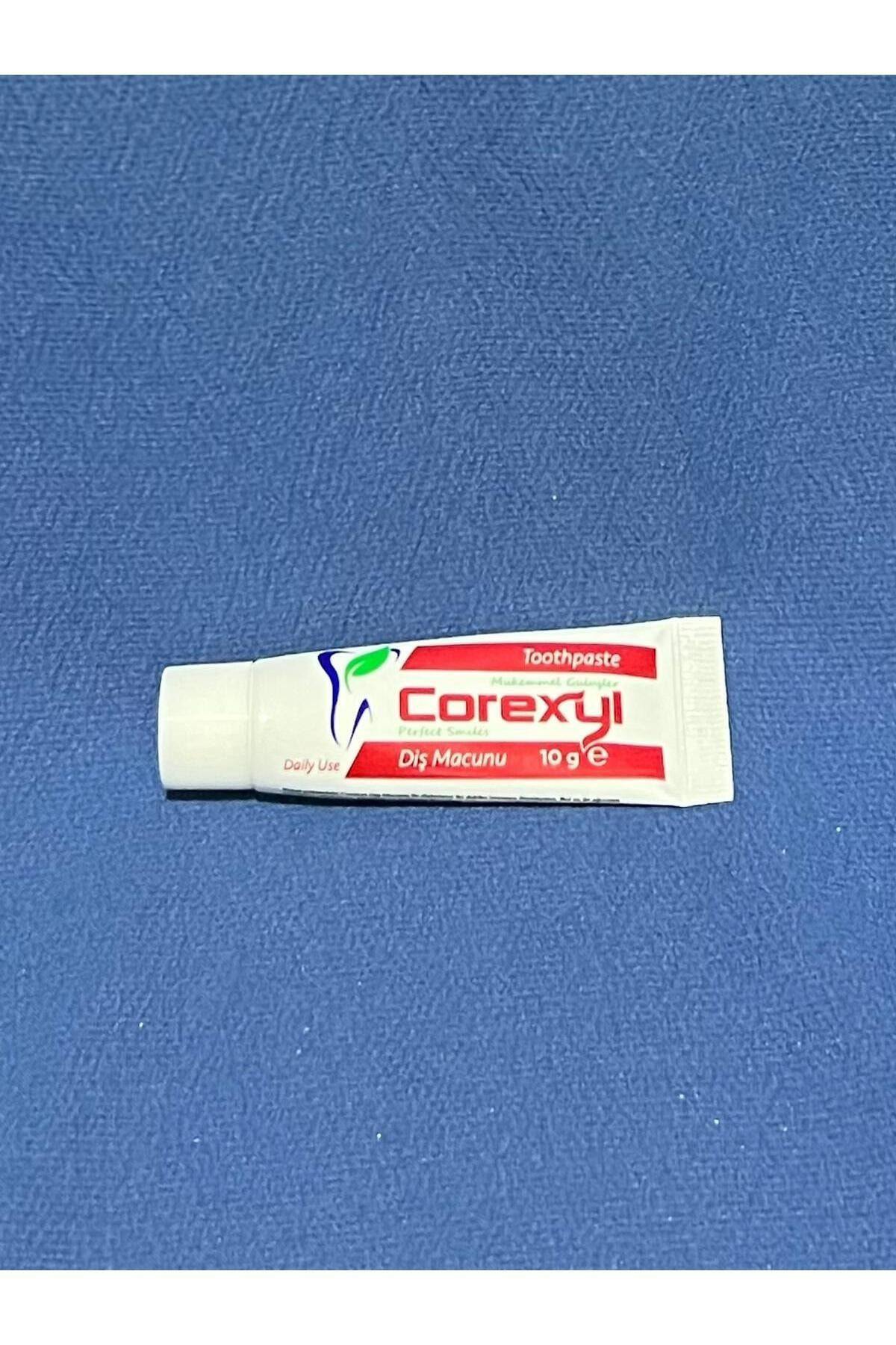 Uzay Tedarik Otel Buklet Tipi Diş Seti 384 Adet