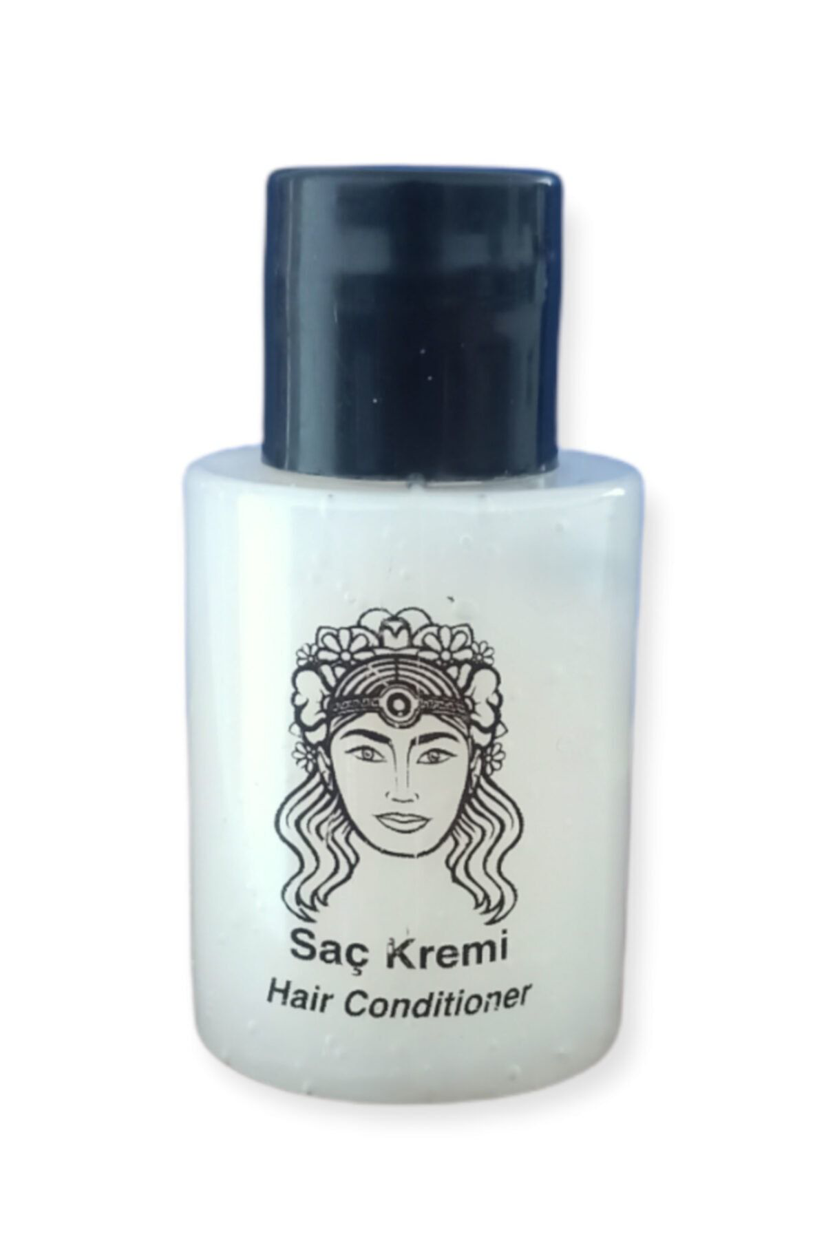 Park Buklet Otel Buklet Tipi 28Ml Saç Kremi 540 Adet