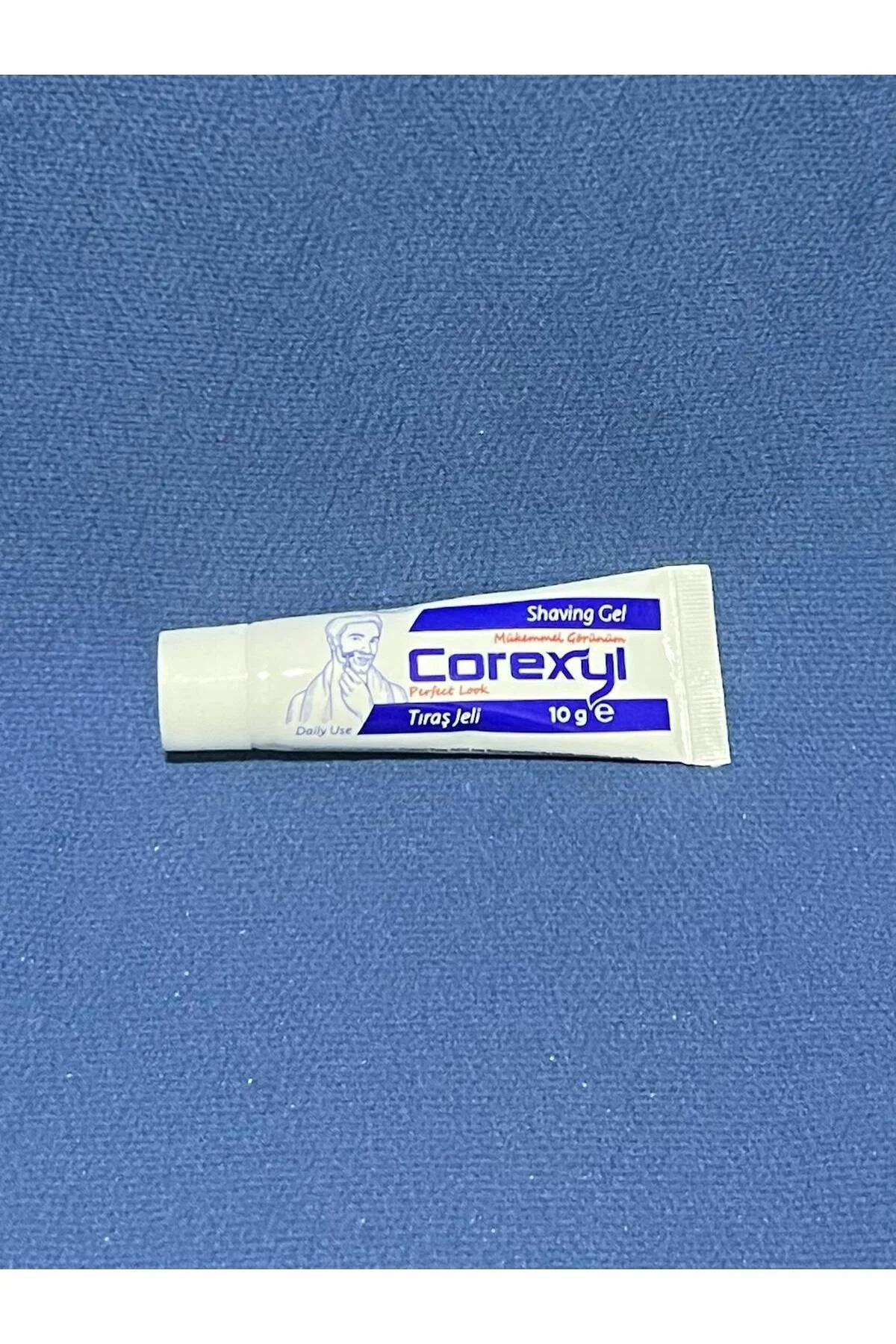 Otel Buklet Tipi Tıraş Seti 384 Adet