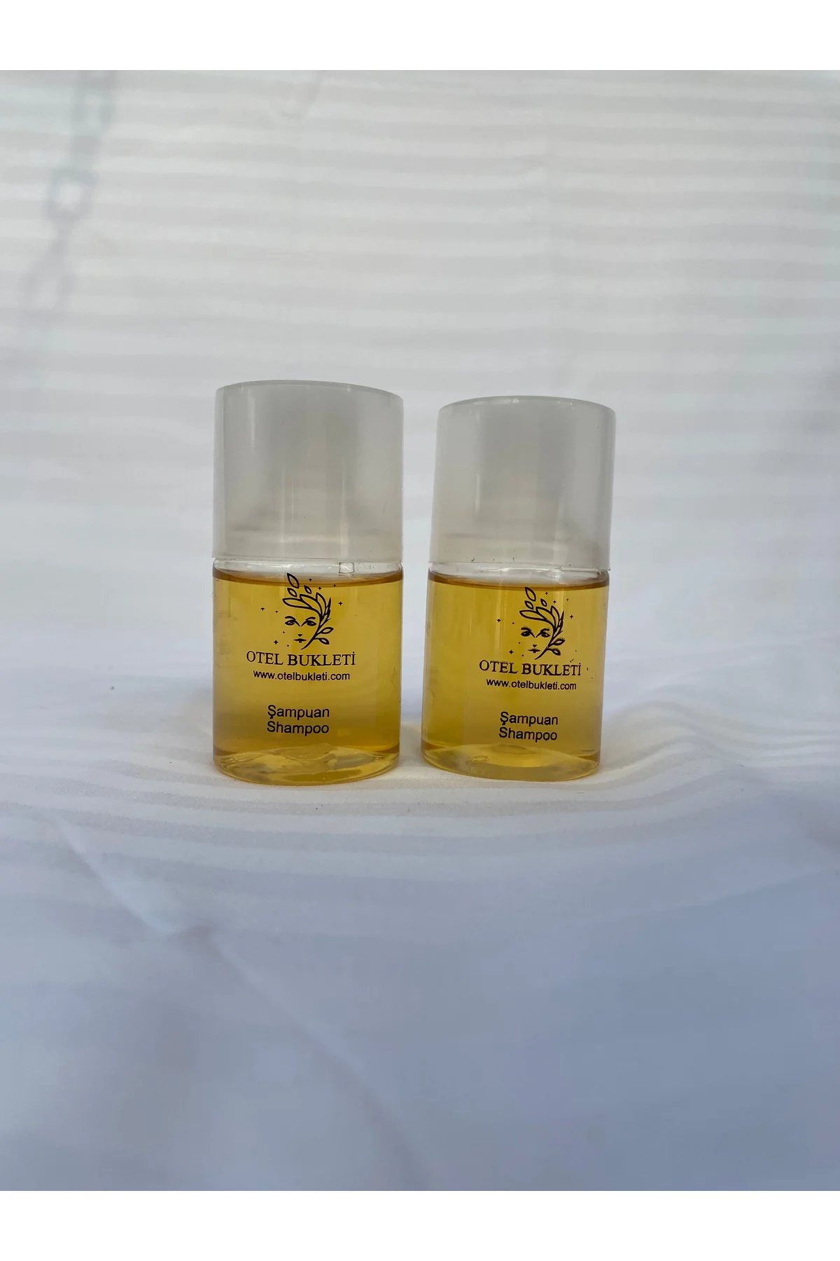 OTEL BUKLETİ 50ml ŞAMPUAN