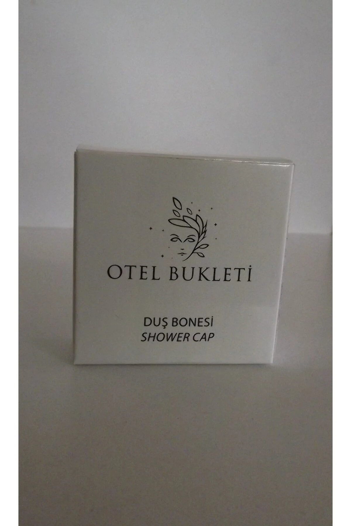 OTEL BUKLETİ DUŞ BONESİ 250 ADET