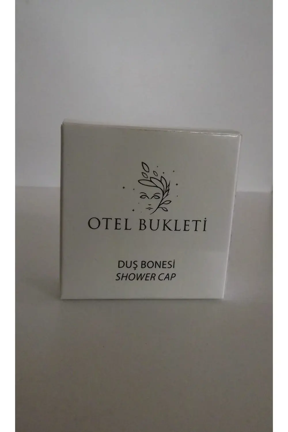 OTEL BUKLETİ Duş Bonesi 500 Adet