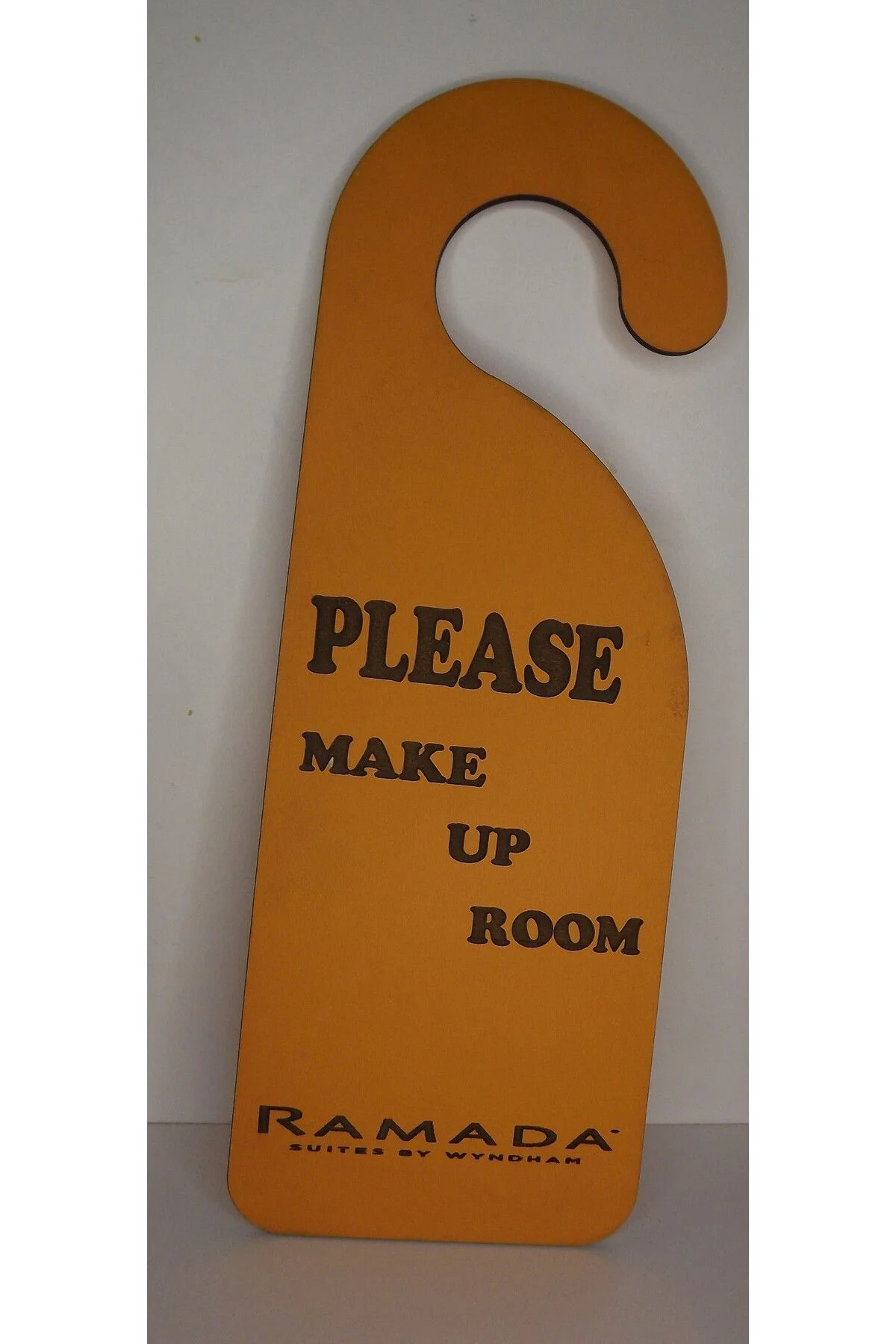 OTEL BUKLETİ KAPI DND KARTI