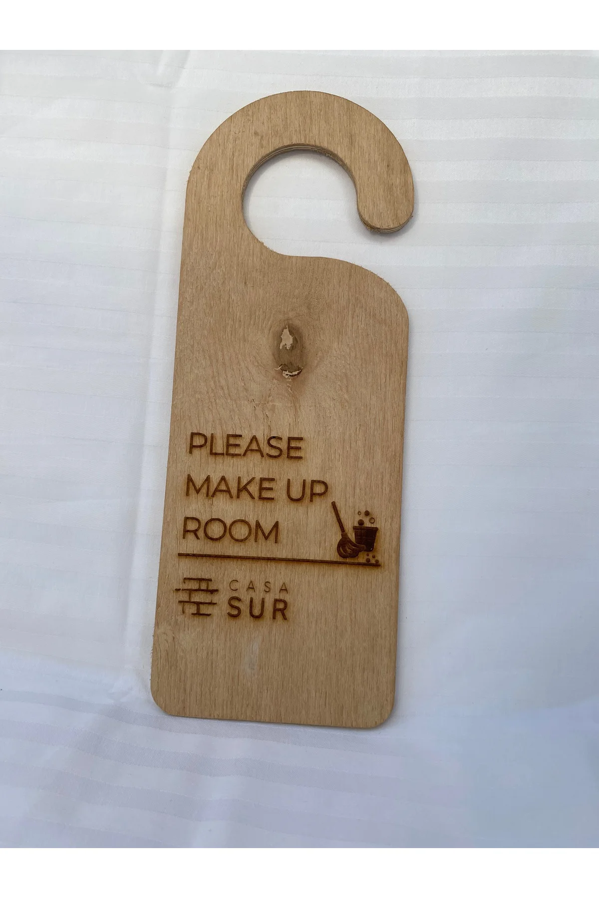 OTEL BUKLETİ KAPI DND KARTI