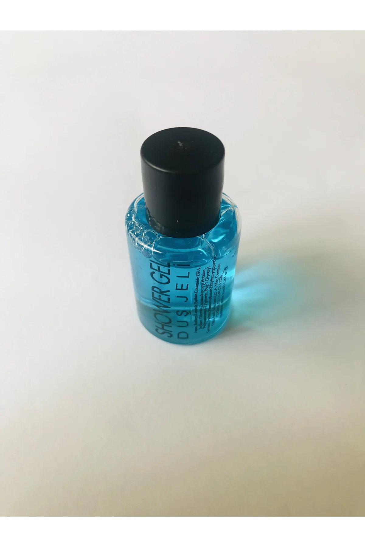 Otel Duş Jeli 28 ml 360 Adet