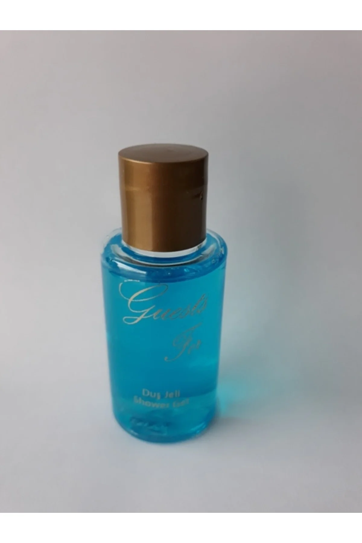 Otel Duş Jeli Mini Seyahat Duş Jeli Tek Kullanımlık Duş Jeli Sili