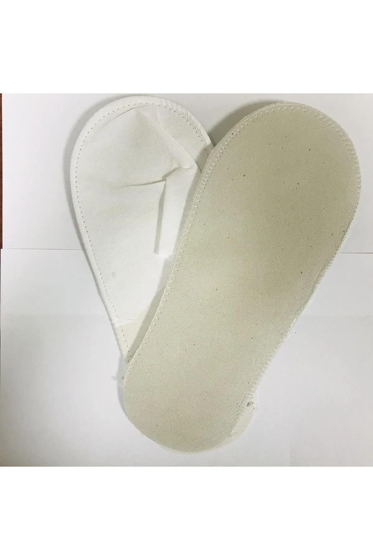 Otel Hastane Terliği 500 Çift