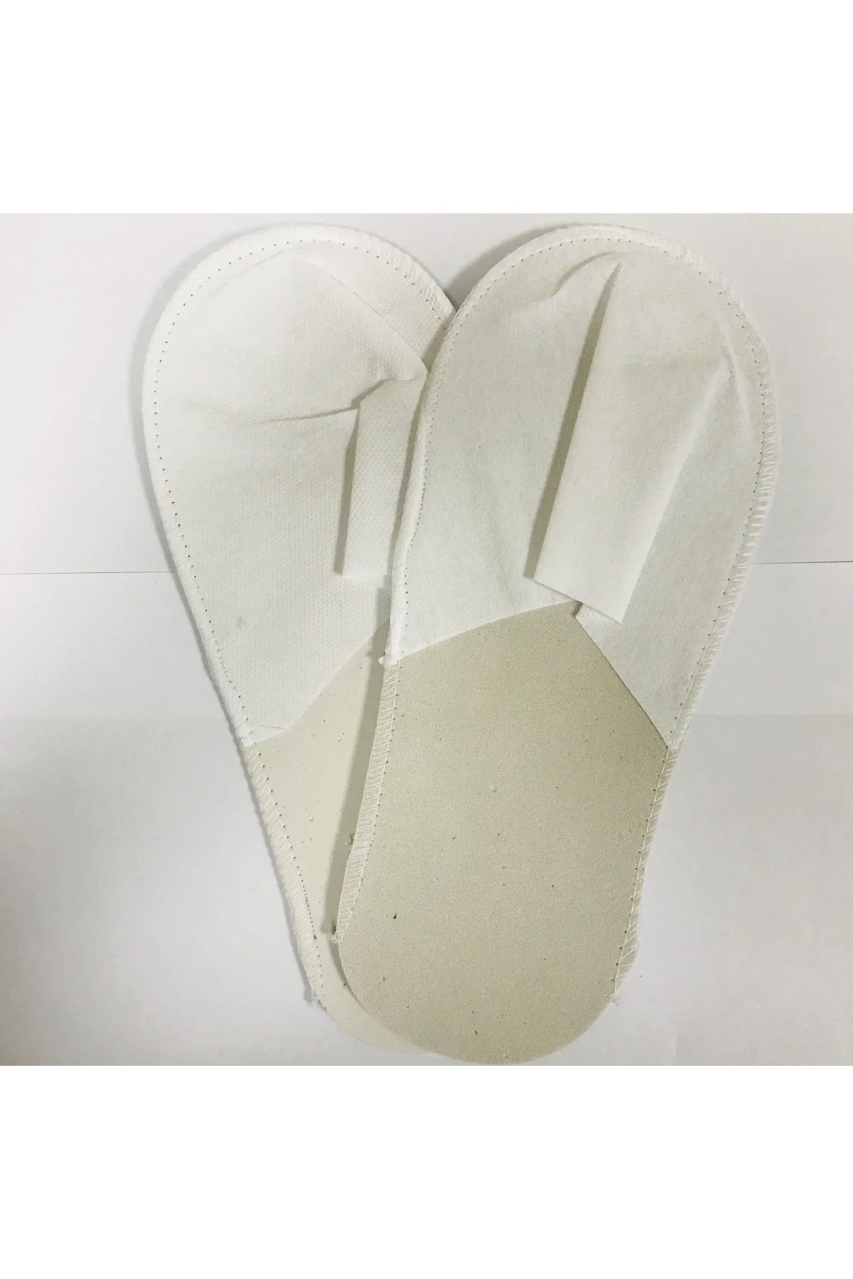 Otel Hastane Terliği 500 Çift