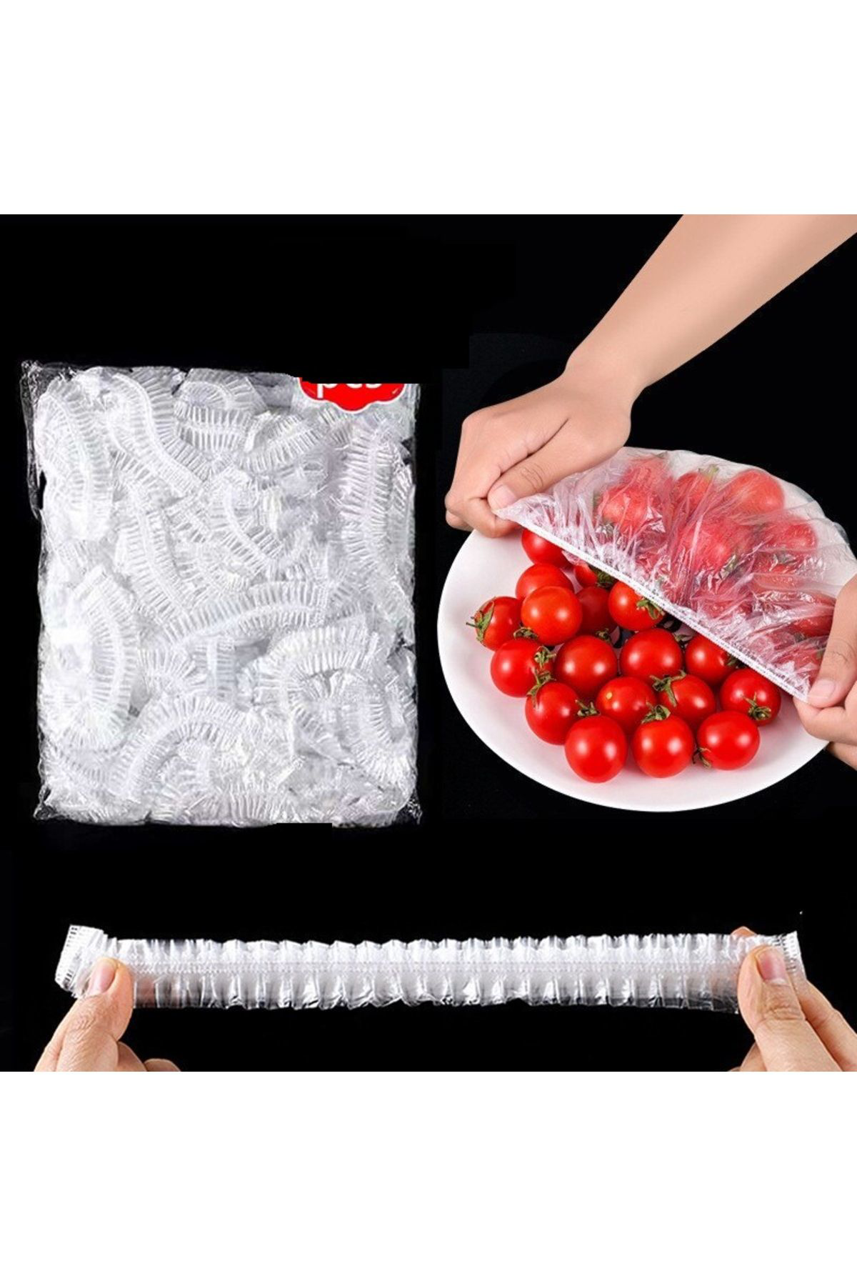 Cengizgrup Otel Kirli Çamaşir Poşeti Torbasi Laundry Bag Hijyen Torbasi Kuru