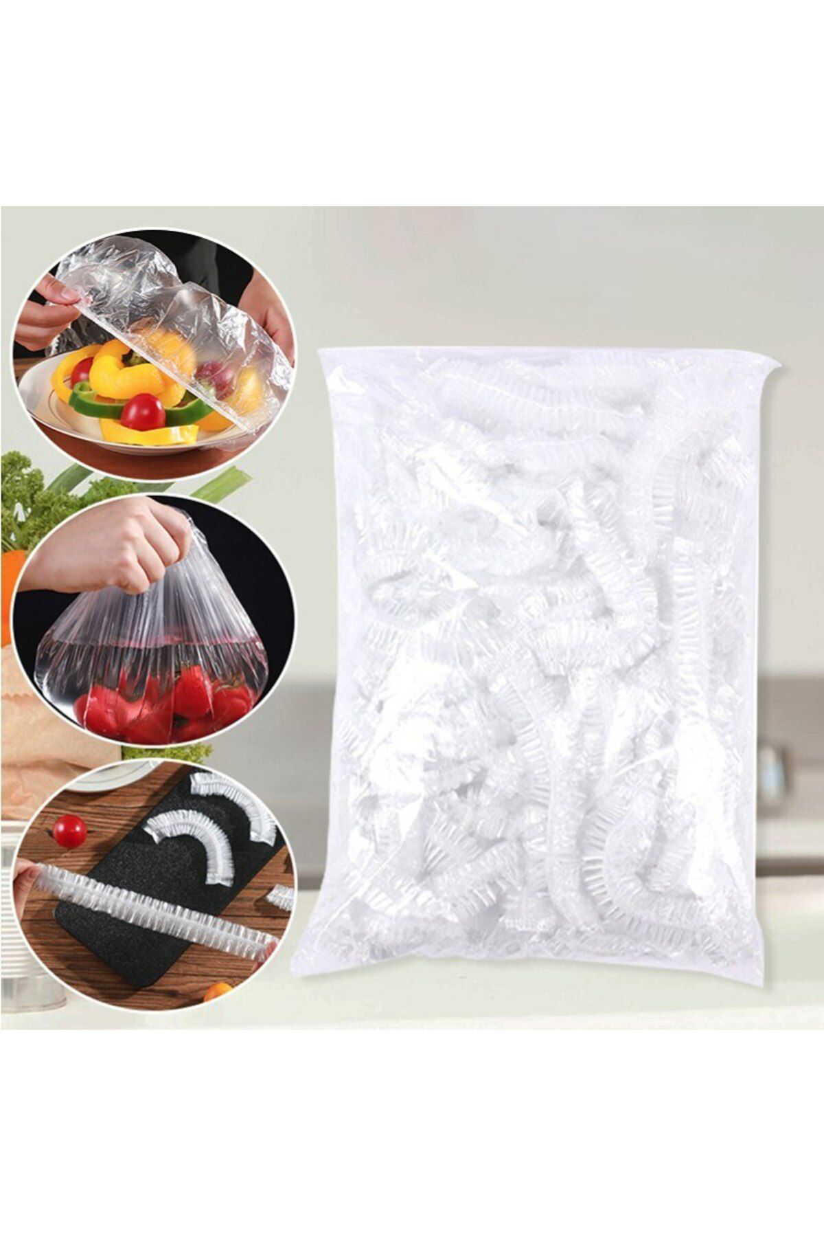 Cengizgrup Otel Kirli Çamaşir Poşeti Torbasi Laundry Bag Hijyen Torbasi Kuru