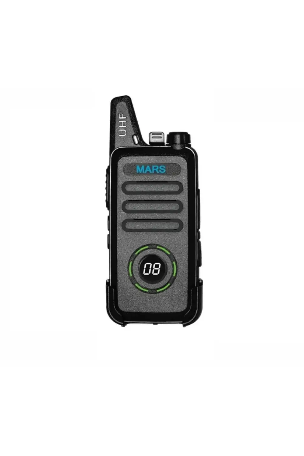 Otel Motel Pansiyon El Telsizi Kulaklık Dahil Full Set