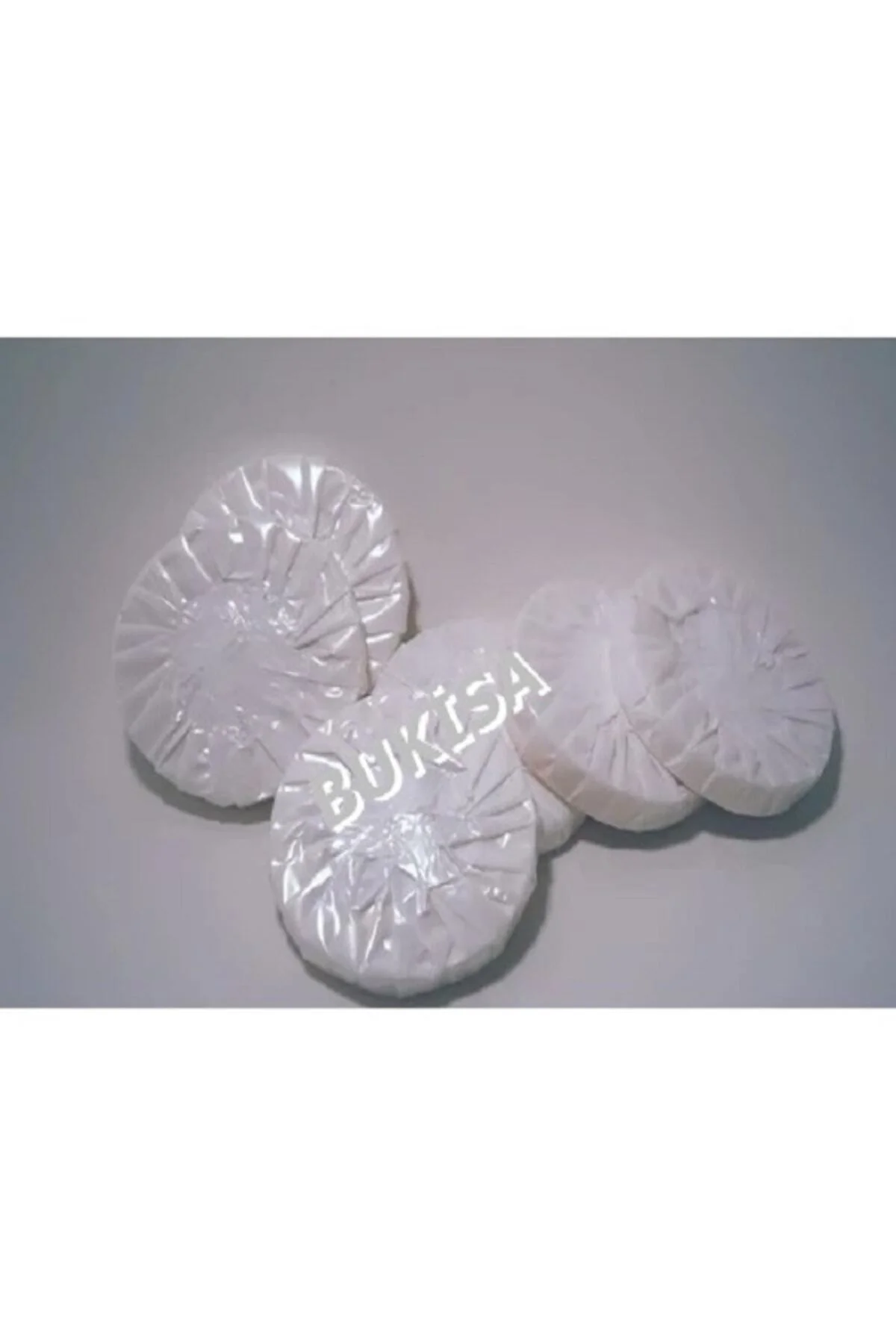 Otel Sabunu 15 Gr Pileli Sargı 500 Adet