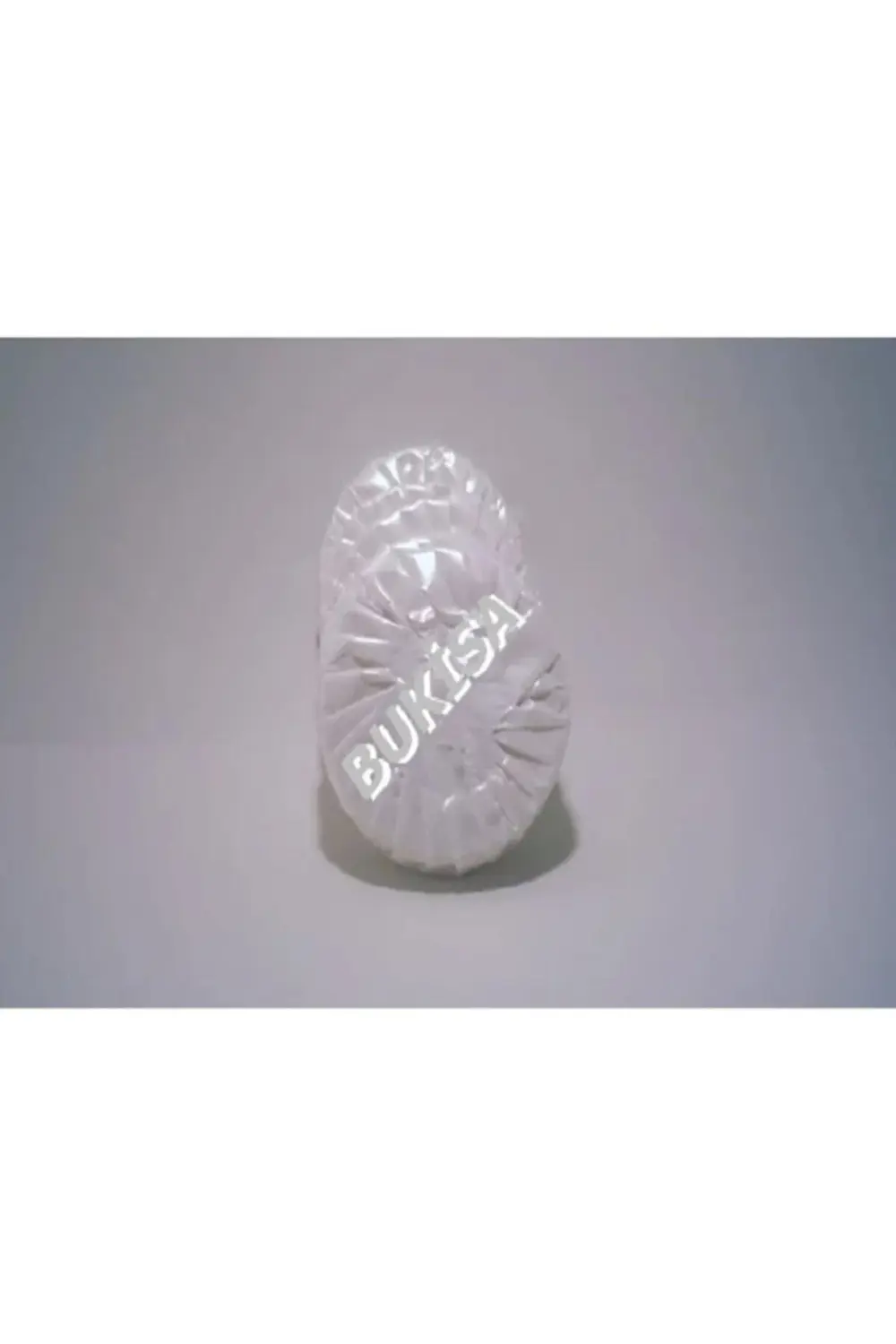 Otel Sabunu 15 Gr Pileli Sargı 400 Adet