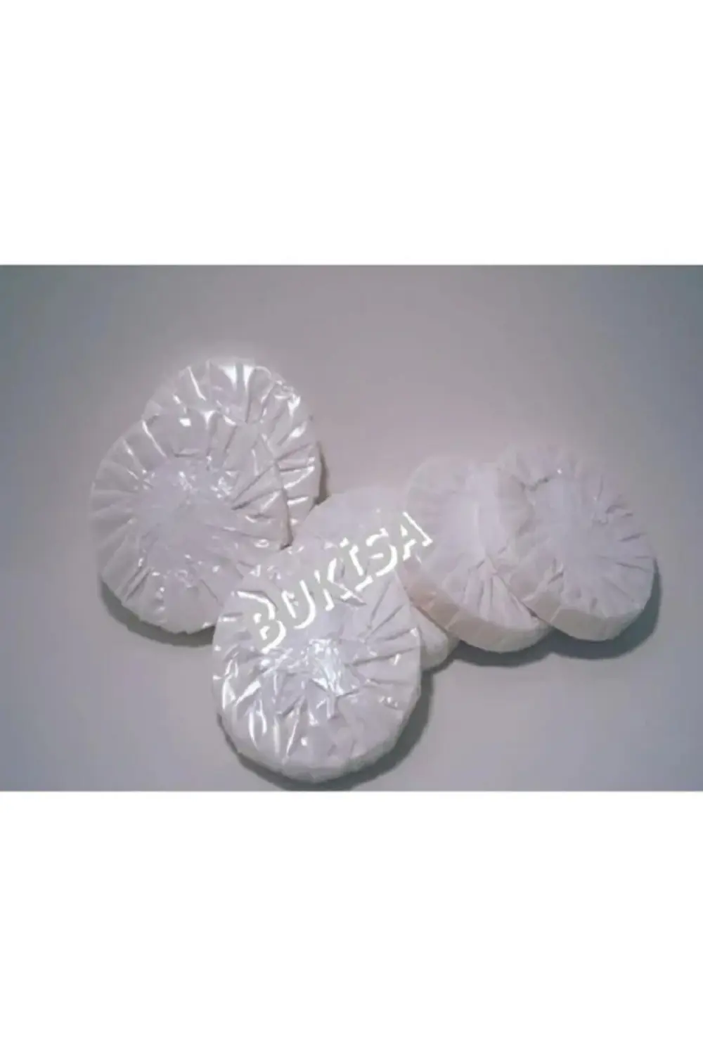 Otel Sabunu 15 Gr Pileli Sargı 900 Adet