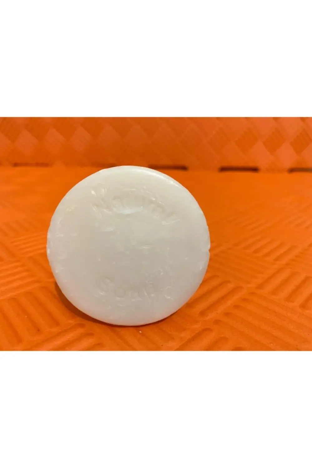 Otel Sabunu 15gr. Sargılı Beyaz 1000 Adet