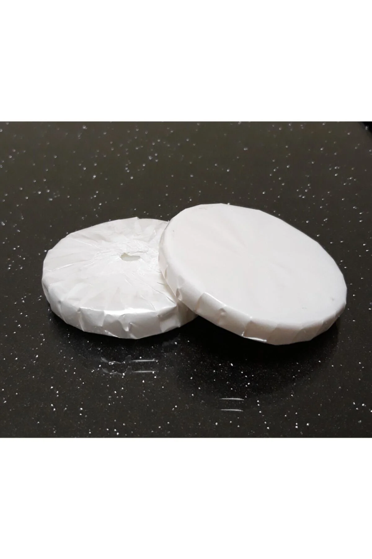 Otel Sabunu Sargılı Sabun Mini Otel Sabunu Tek Kullanımlık El Sab