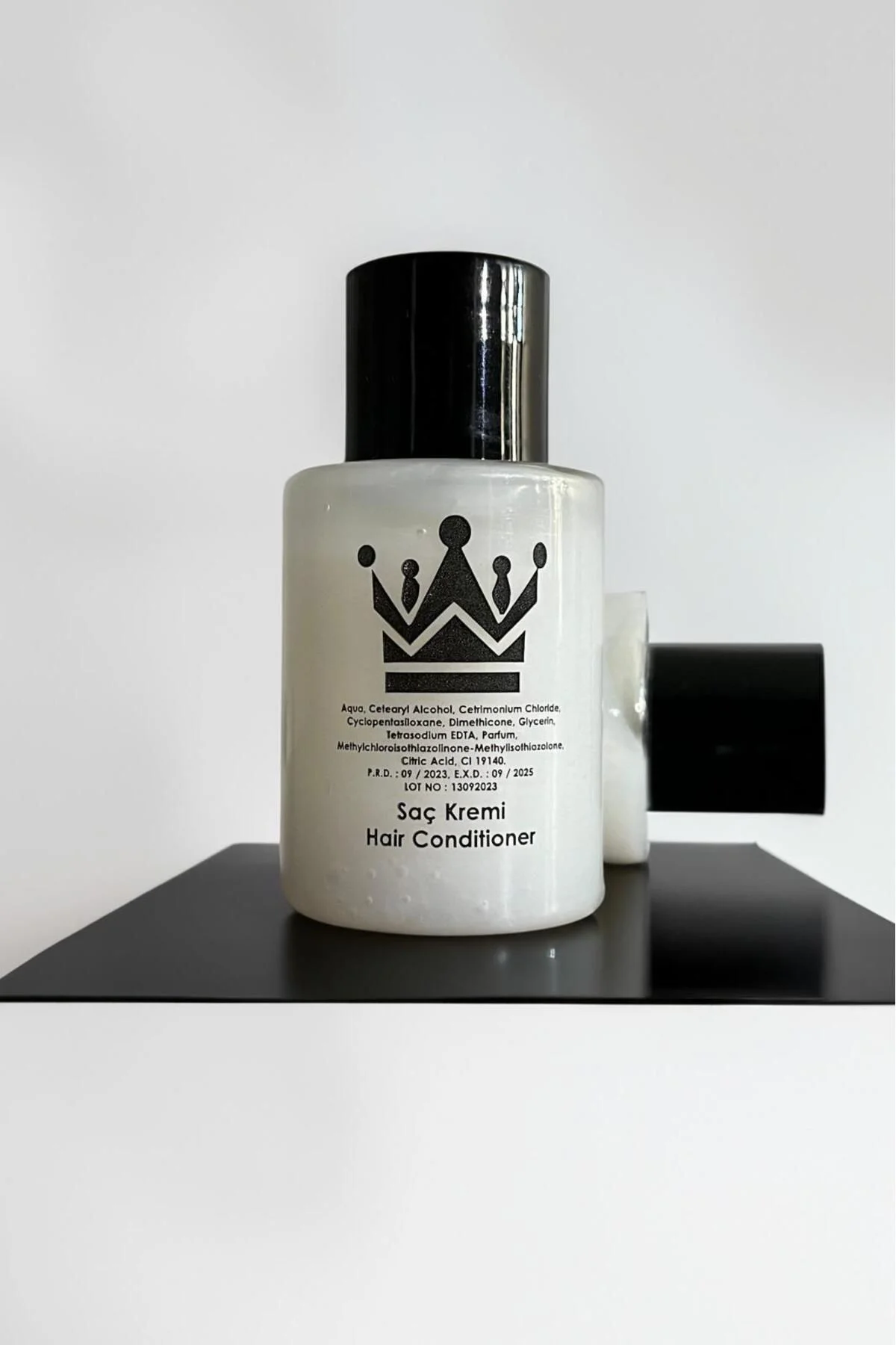 Otel Saç Kremi 30ML x 50 Adet