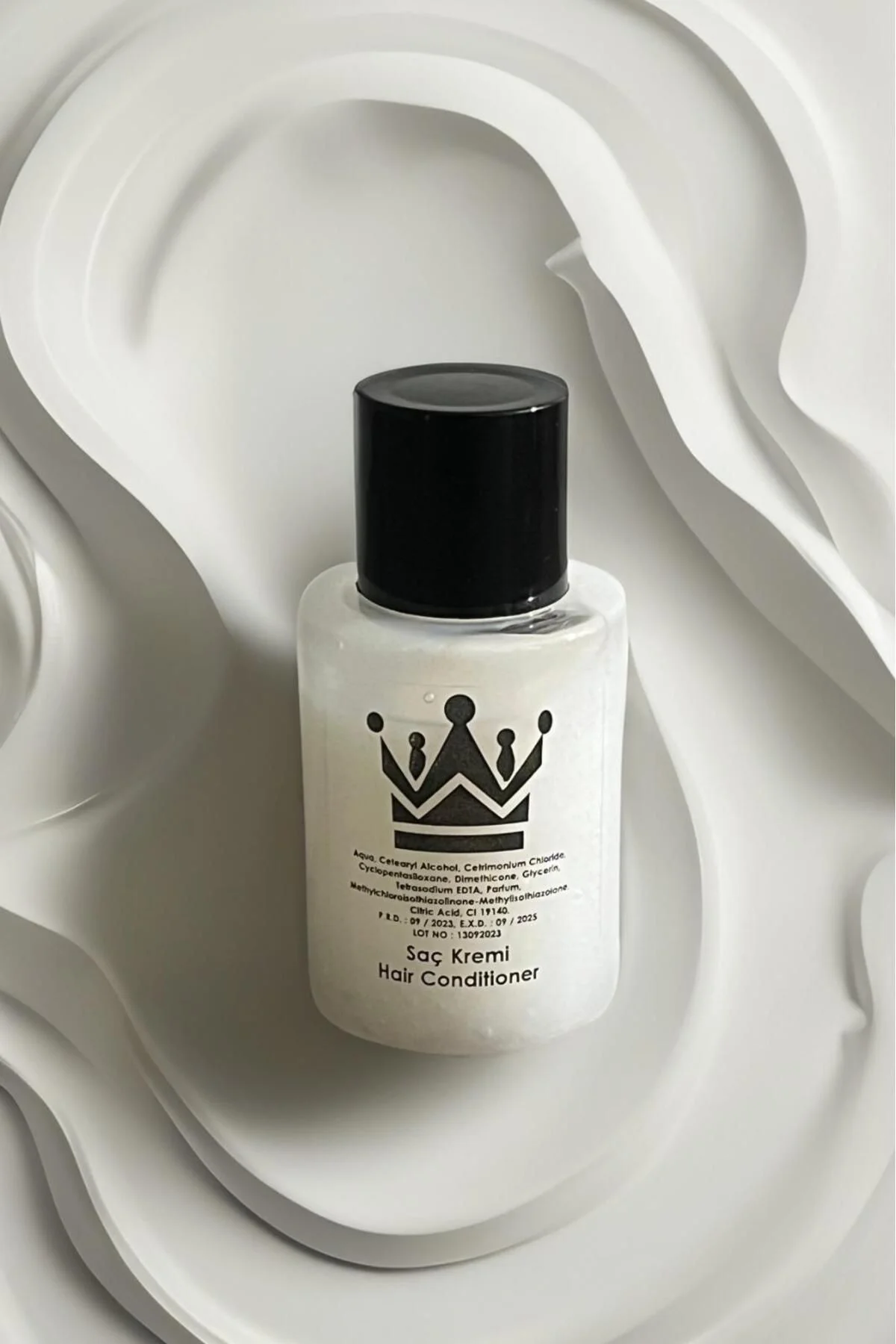 Otel Saç Kremi 30ML x 50 Adet