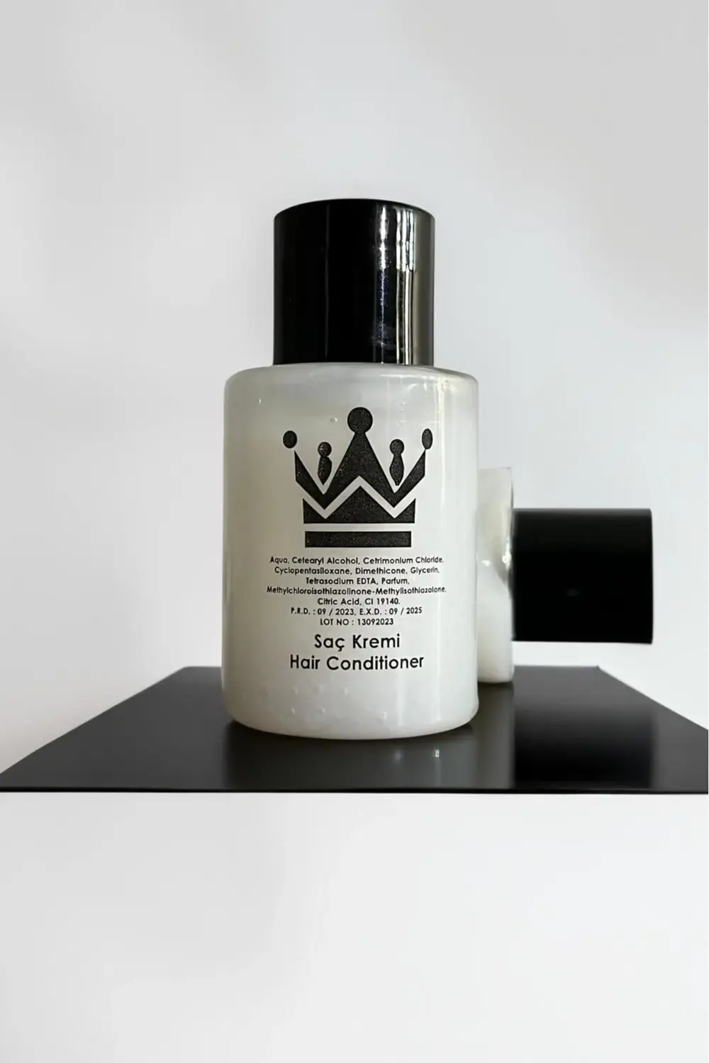 Otel Saç Kremi 30ML x 50 Adet