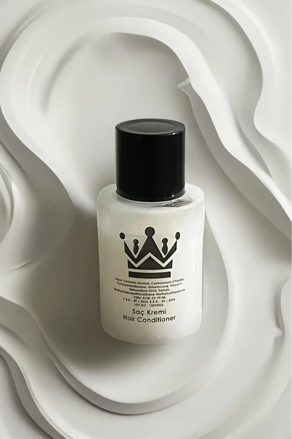 Otel Saç Kremi 30ML x 50 Adet