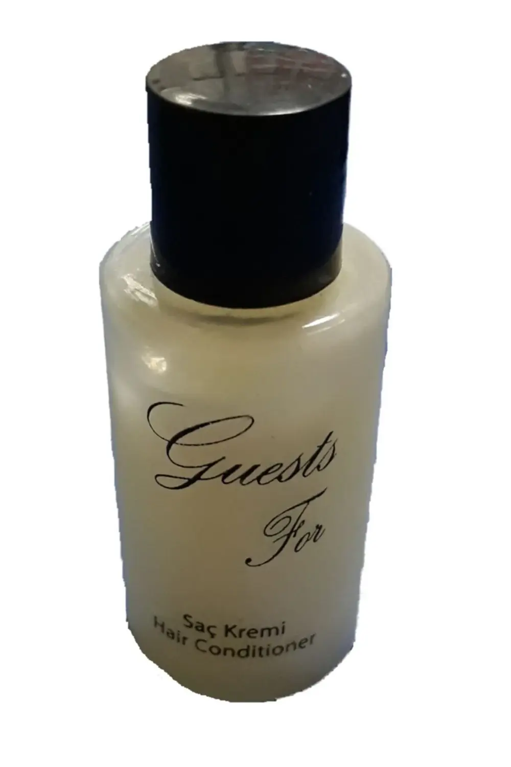 Otel Saç Kremi Mini Saç Kremi Tek Kullanımlık Saç Kremi Seyehat T