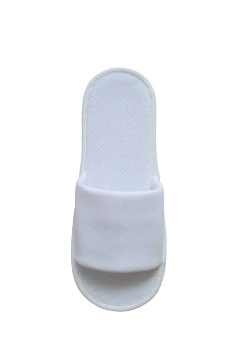 Otel Terliği-250 Çift Havlu Terlik-spa & Wellness Tek Kullanımlık