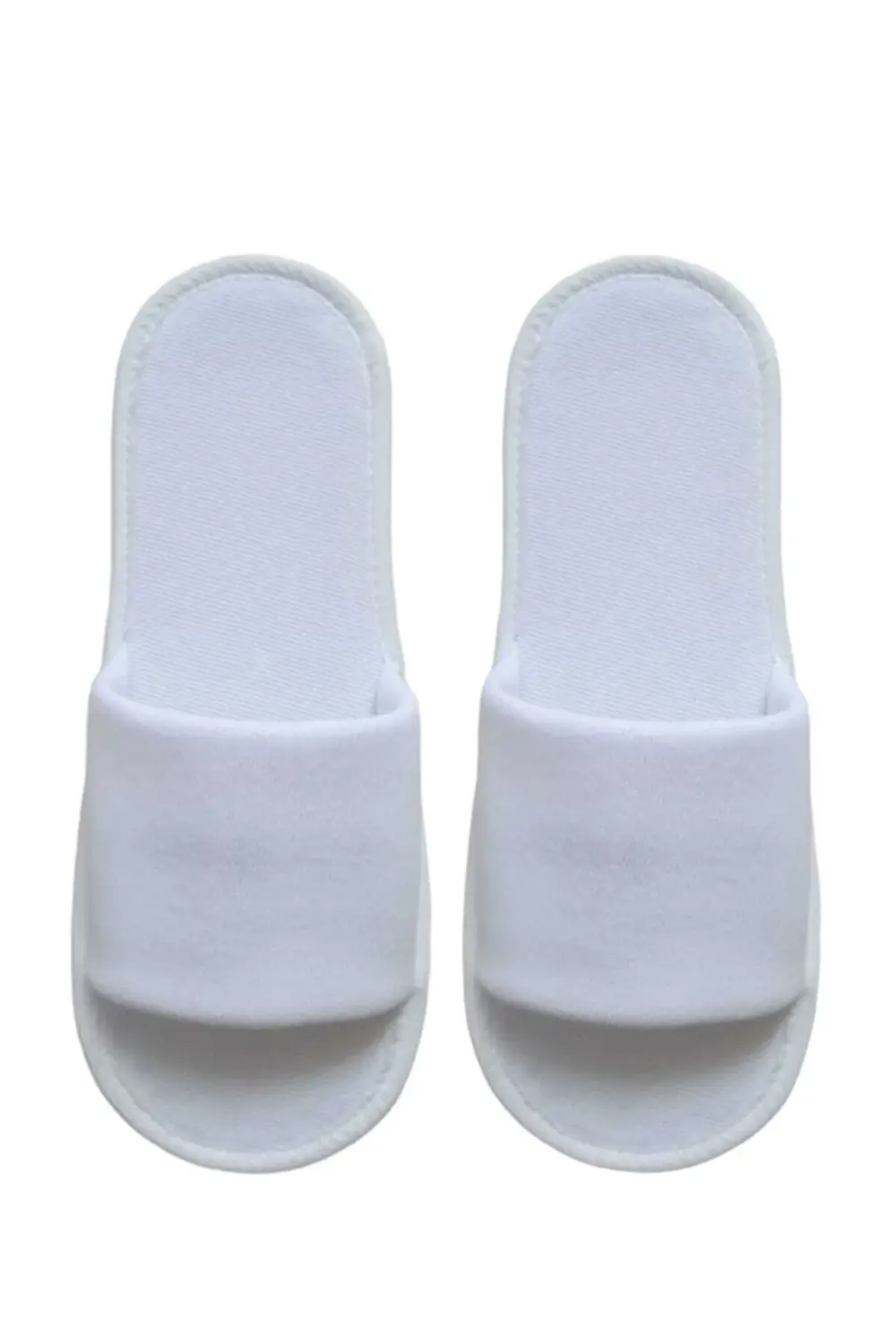 Otel Terliği-250 Çift Havlu Terlik-spa & Wellness Tek Kullanımlık