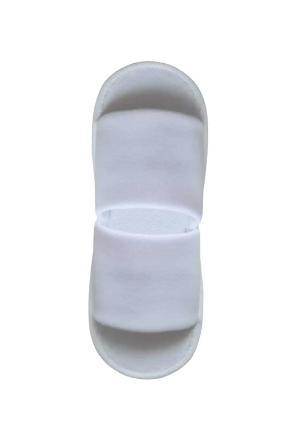 Otel Terliği-250 Çift Havlu Terlik-spa & Wellness Tek Kullanımlık