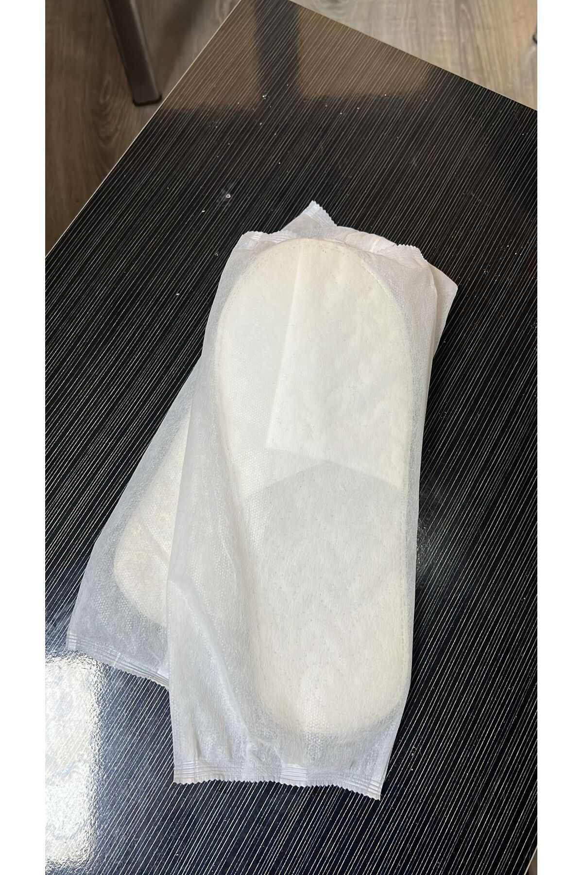 Shop Otel Terliği 250 Çift(20Ky)