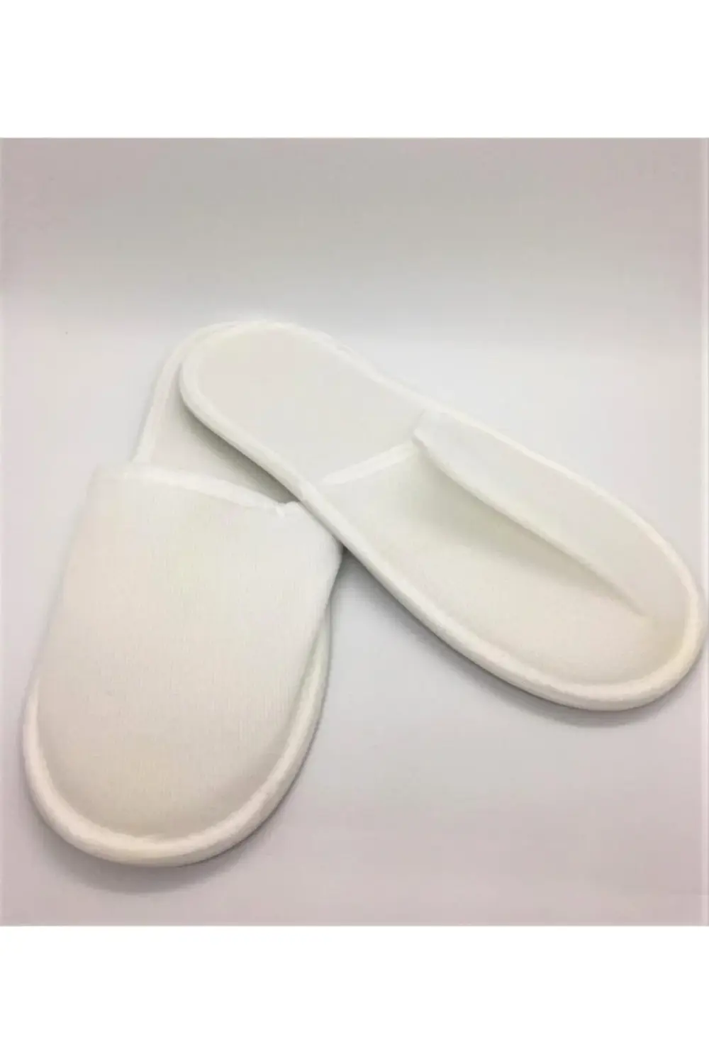 Otel Terliği Tek Kapak 3 Mm 350 Çift